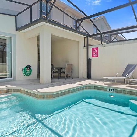 4813 Crusoe Street Villa Kissimmee Dış mekan fotoğraf