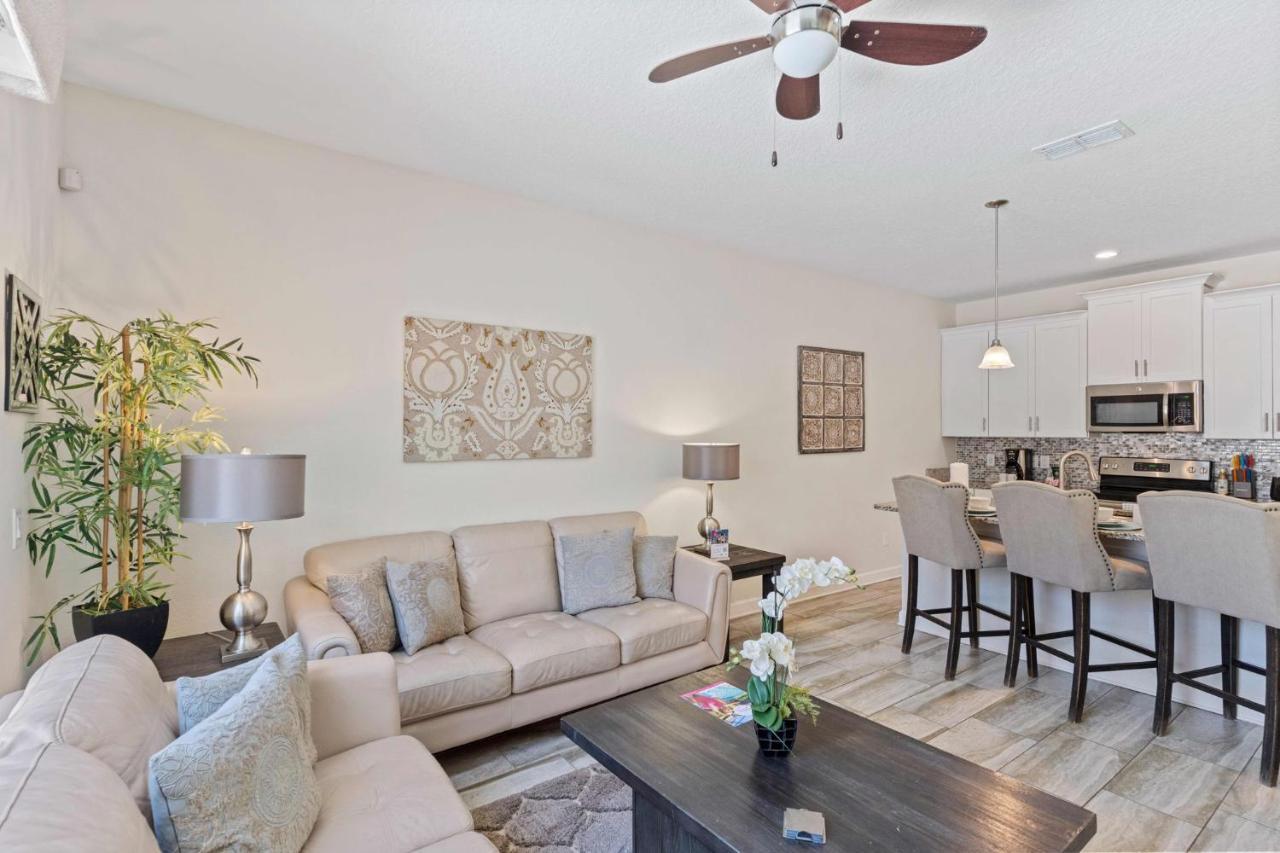 4813 Crusoe Street Villa Kissimmee Dış mekan fotoğraf