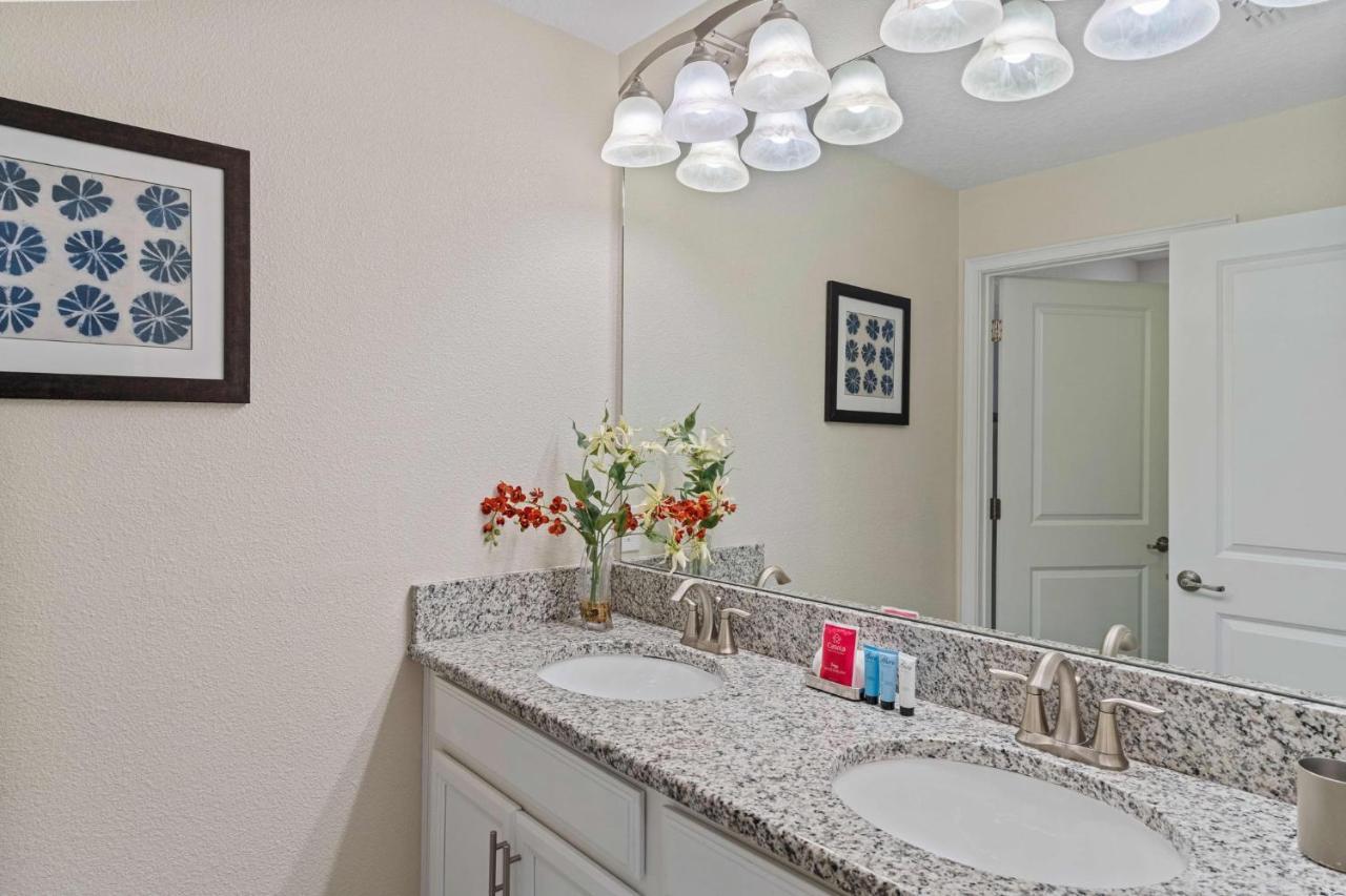 4813 Crusoe Street Villa Kissimmee Dış mekan fotoğraf
