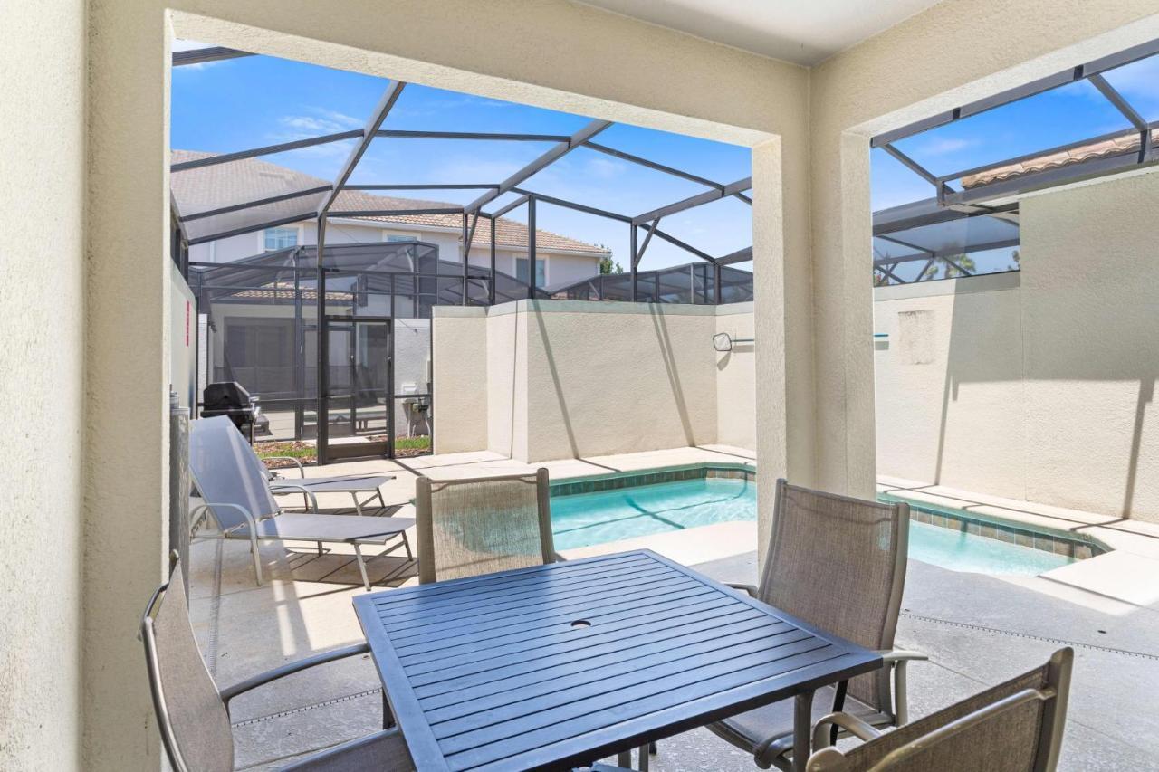 4813 Crusoe Street Villa Kissimmee Dış mekan fotoğraf