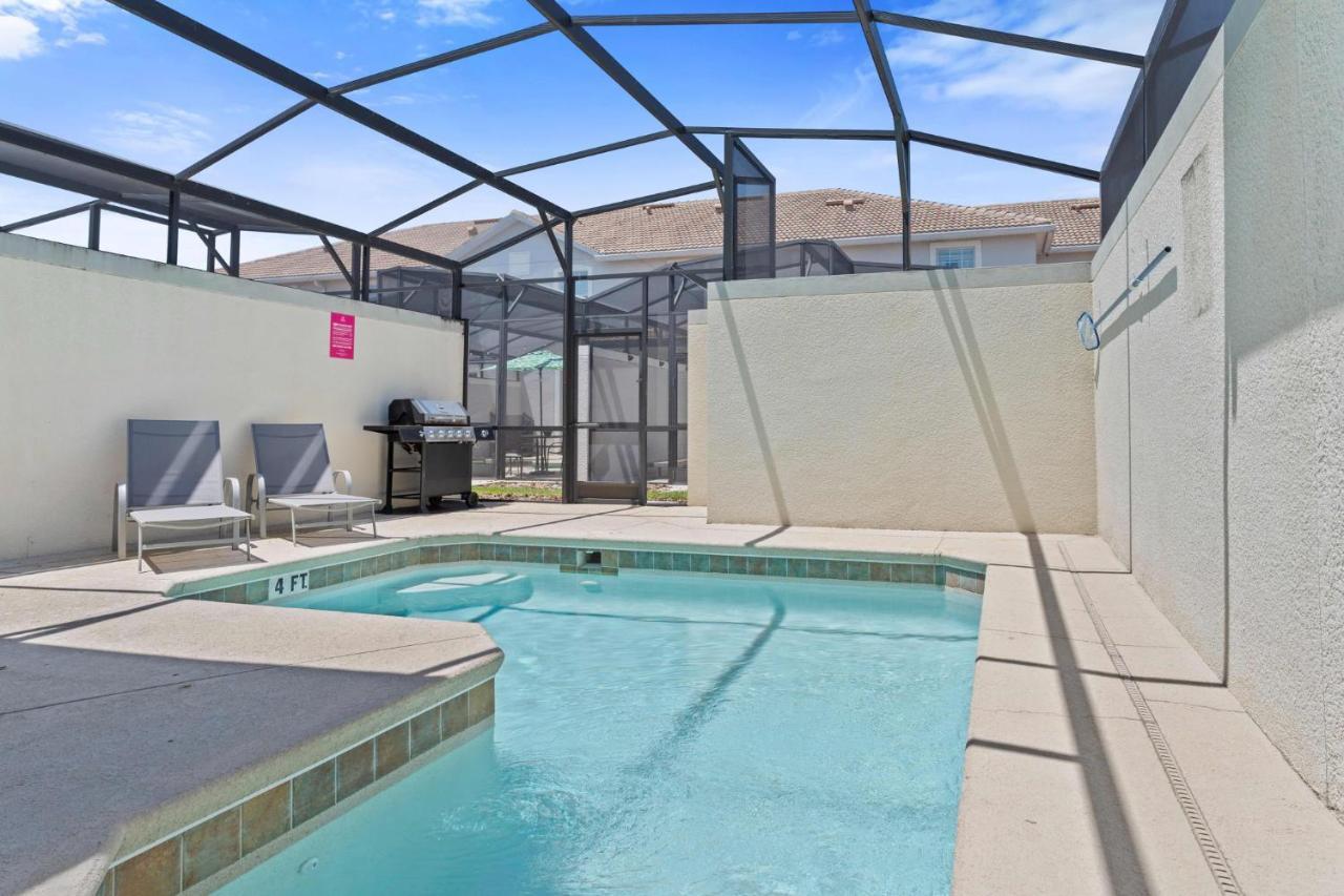 4813 Crusoe Street Villa Kissimmee Dış mekan fotoğraf