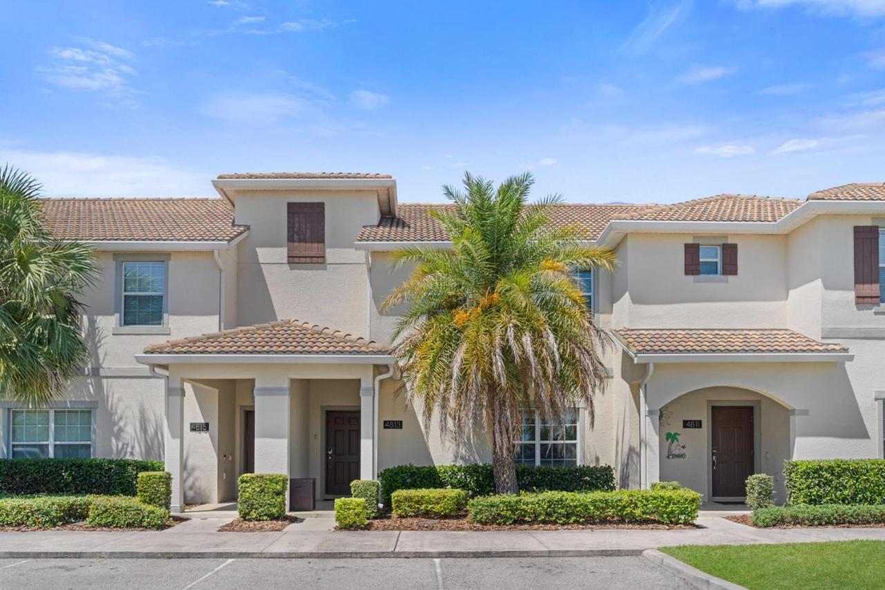 4813 Crusoe Street Villa Kissimmee Dış mekan fotoğraf