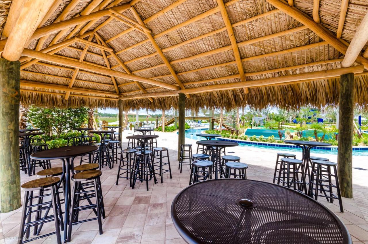 4813 Crusoe Street Villa Kissimmee Dış mekan fotoğraf