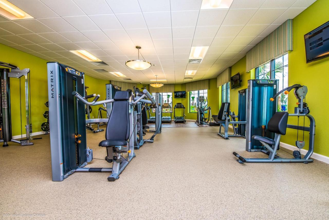 4813 Crusoe Street Villa Kissimmee Dış mekan fotoğraf