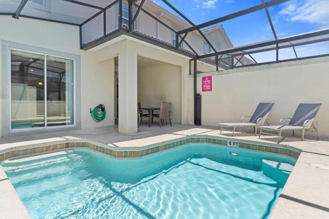 4813 Crusoe Street Villa Kissimmee Dış mekan fotoğraf