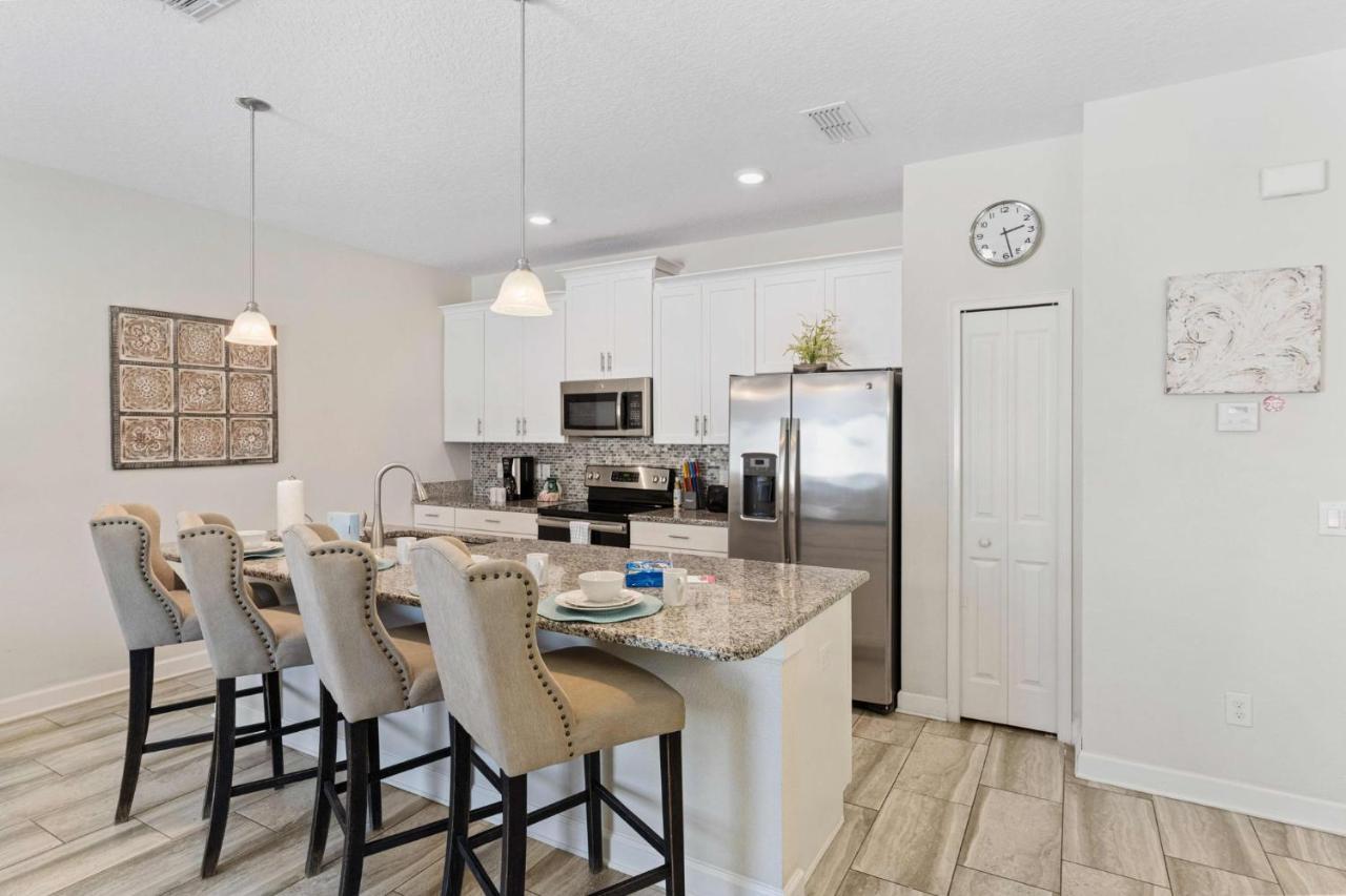 4813 Crusoe Street Villa Kissimmee Dış mekan fotoğraf