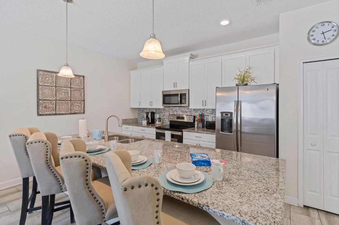 4813 Crusoe Street Villa Kissimmee Dış mekan fotoğraf