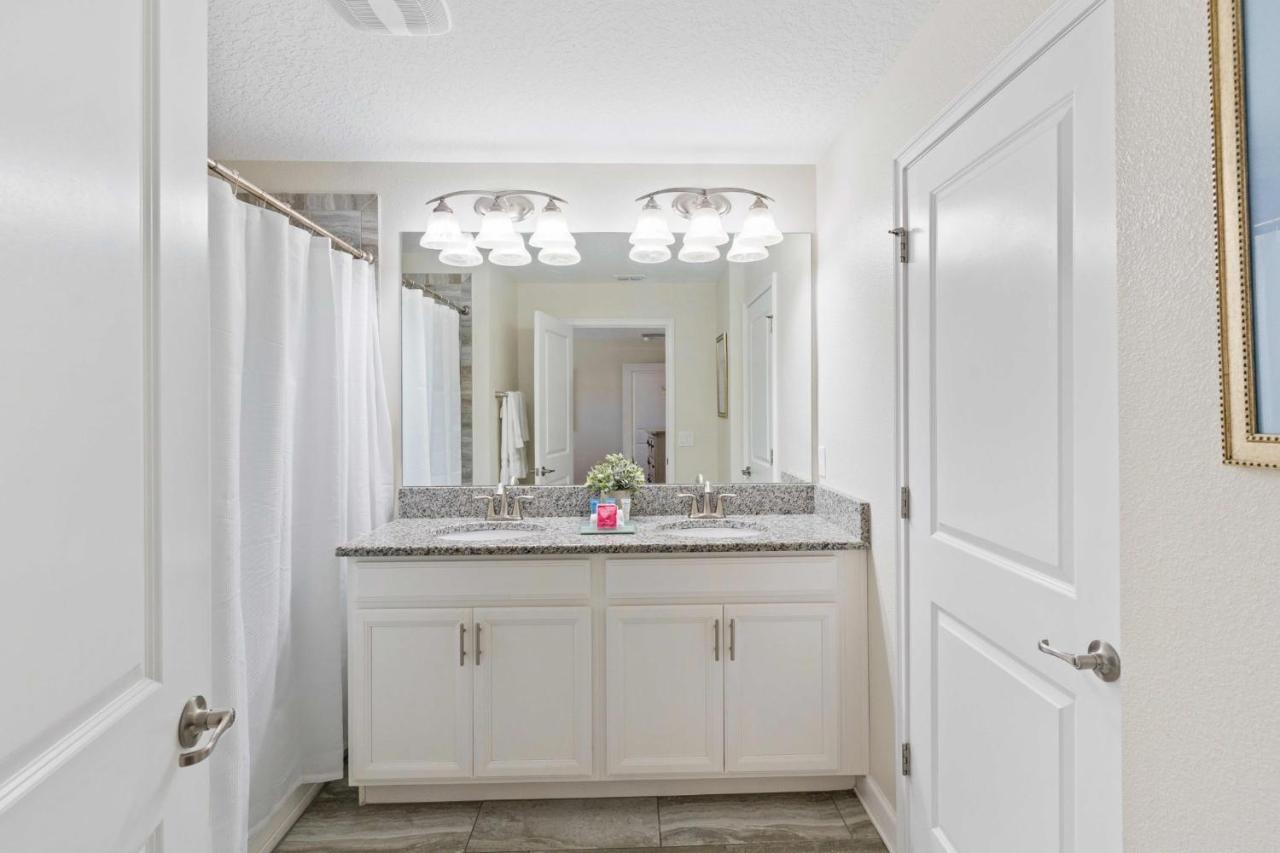 4813 Crusoe Street Villa Kissimmee Dış mekan fotoğraf
