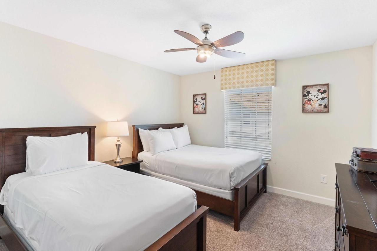 4813 Crusoe Street Villa Kissimmee Dış mekan fotoğraf