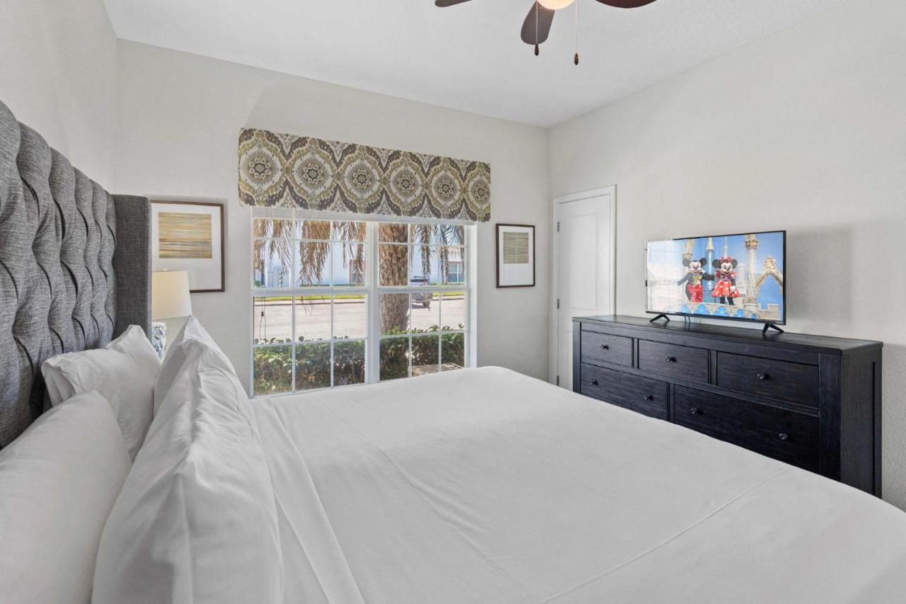 4813 Crusoe Street Villa Kissimmee Dış mekan fotoğraf