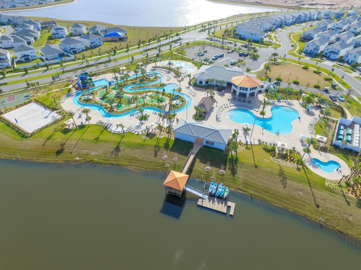 4813 Crusoe Street Villa Kissimmee Dış mekan fotoğraf