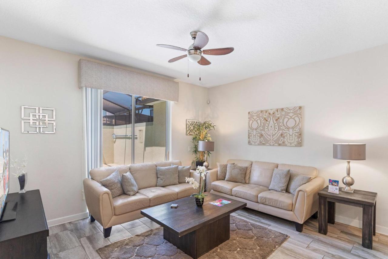 4813 Crusoe Street Villa Kissimmee Dış mekan fotoğraf