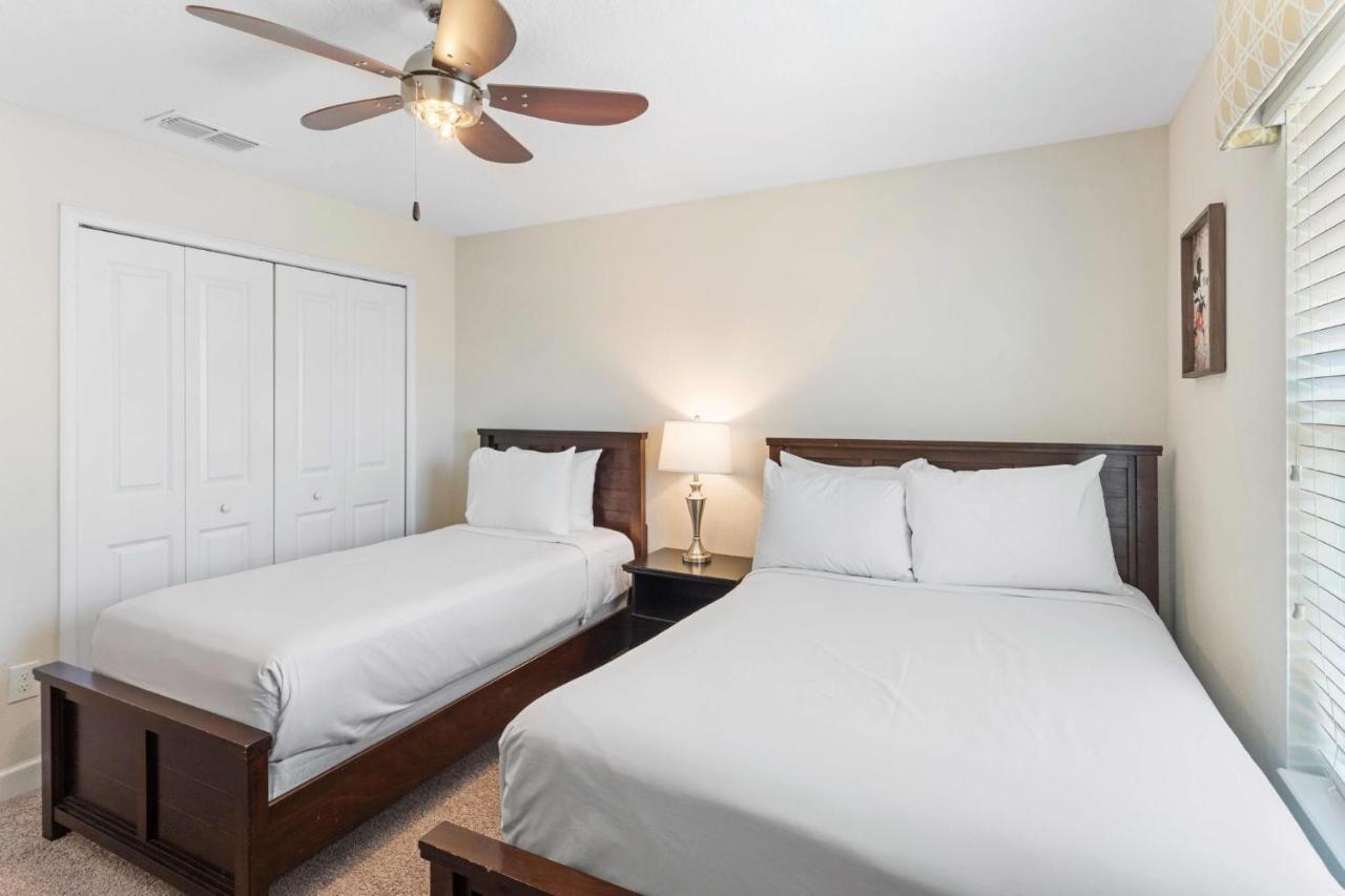 4813 Crusoe Street Villa Kissimmee Dış mekan fotoğraf