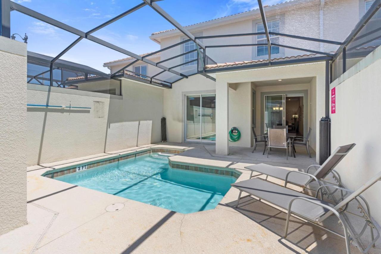 4813 Crusoe Street Villa Kissimmee Dış mekan fotoğraf
