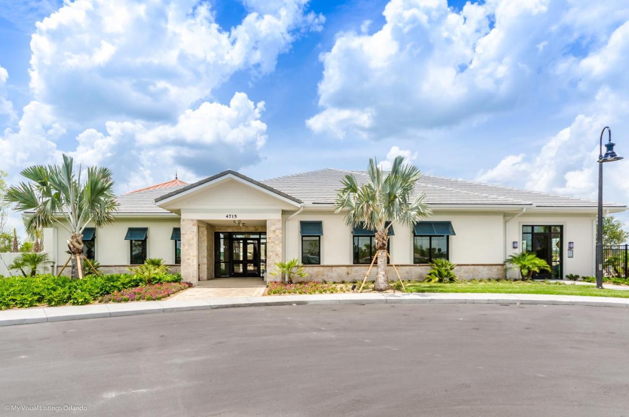 4813 Crusoe Street Villa Kissimmee Dış mekan fotoğraf