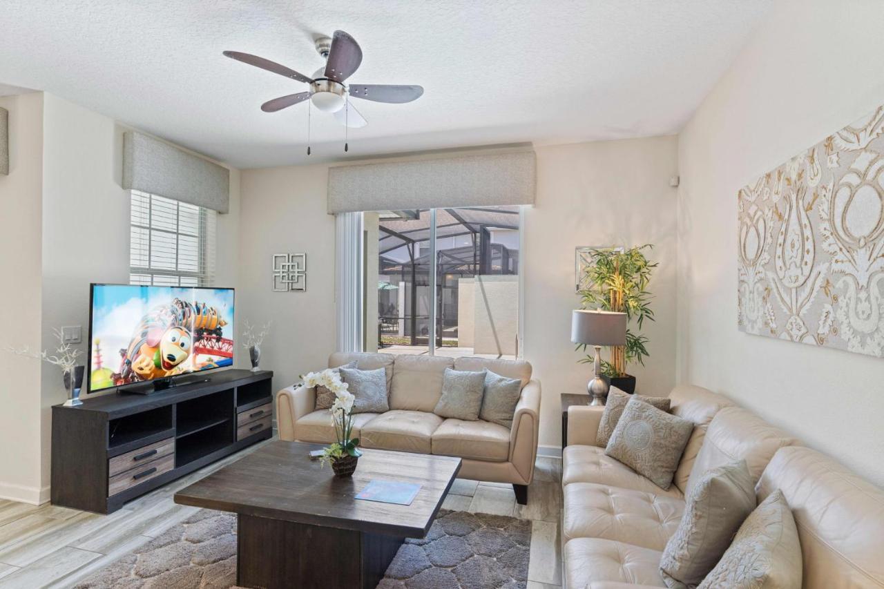 4813 Crusoe Street Villa Kissimmee Dış mekan fotoğraf