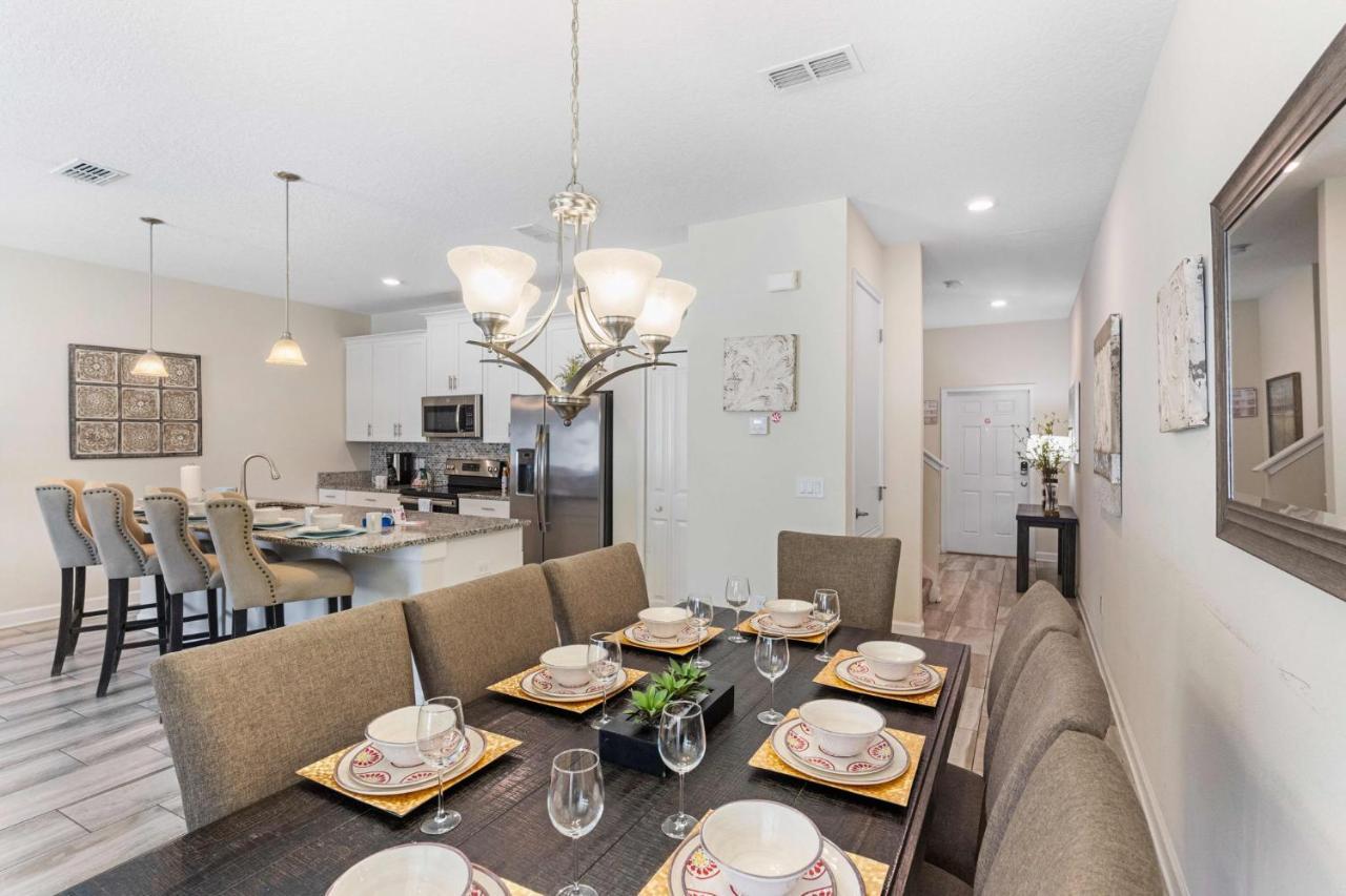 4813 Crusoe Street Villa Kissimmee Dış mekan fotoğraf