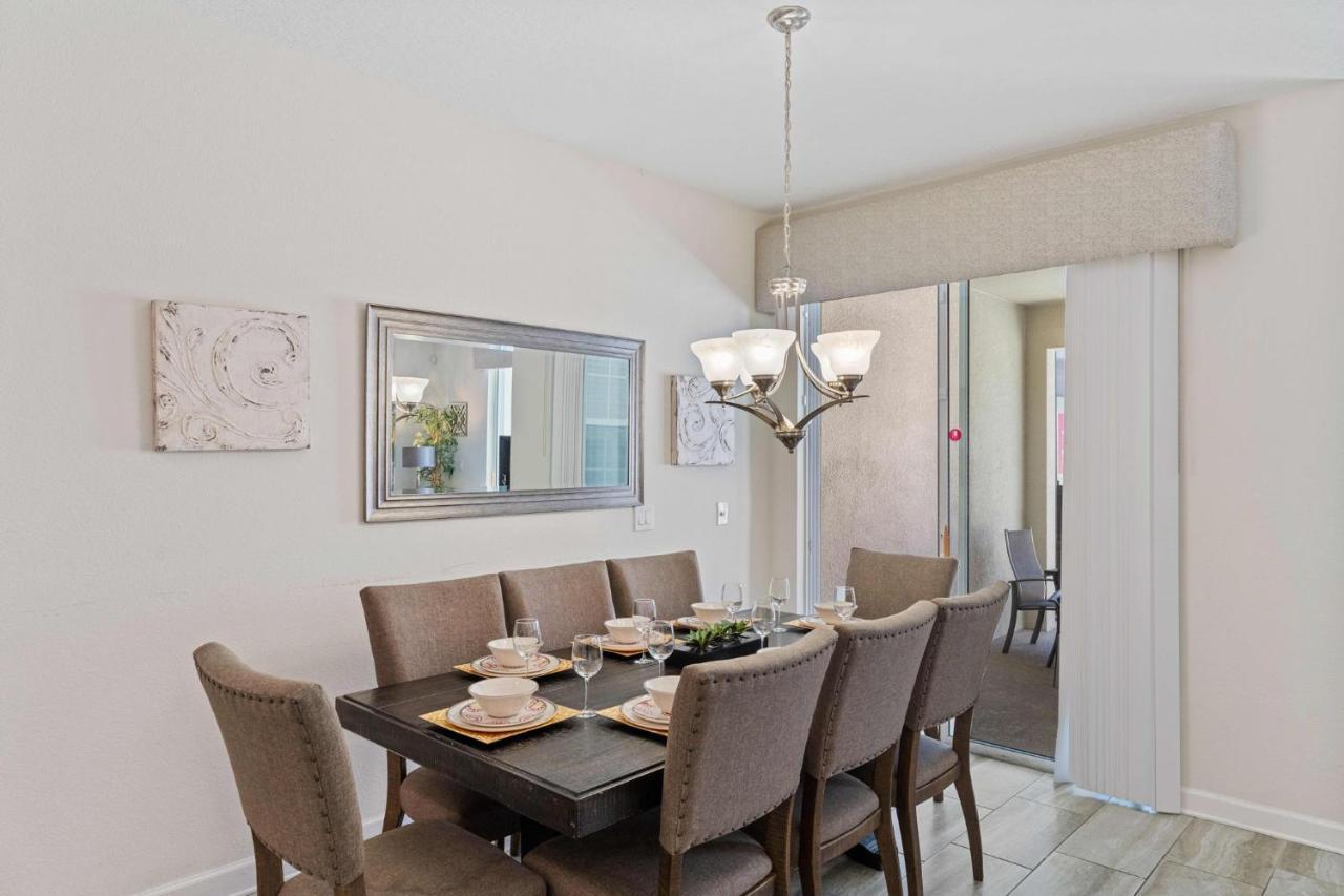 4813 Crusoe Street Villa Kissimmee Dış mekan fotoğraf