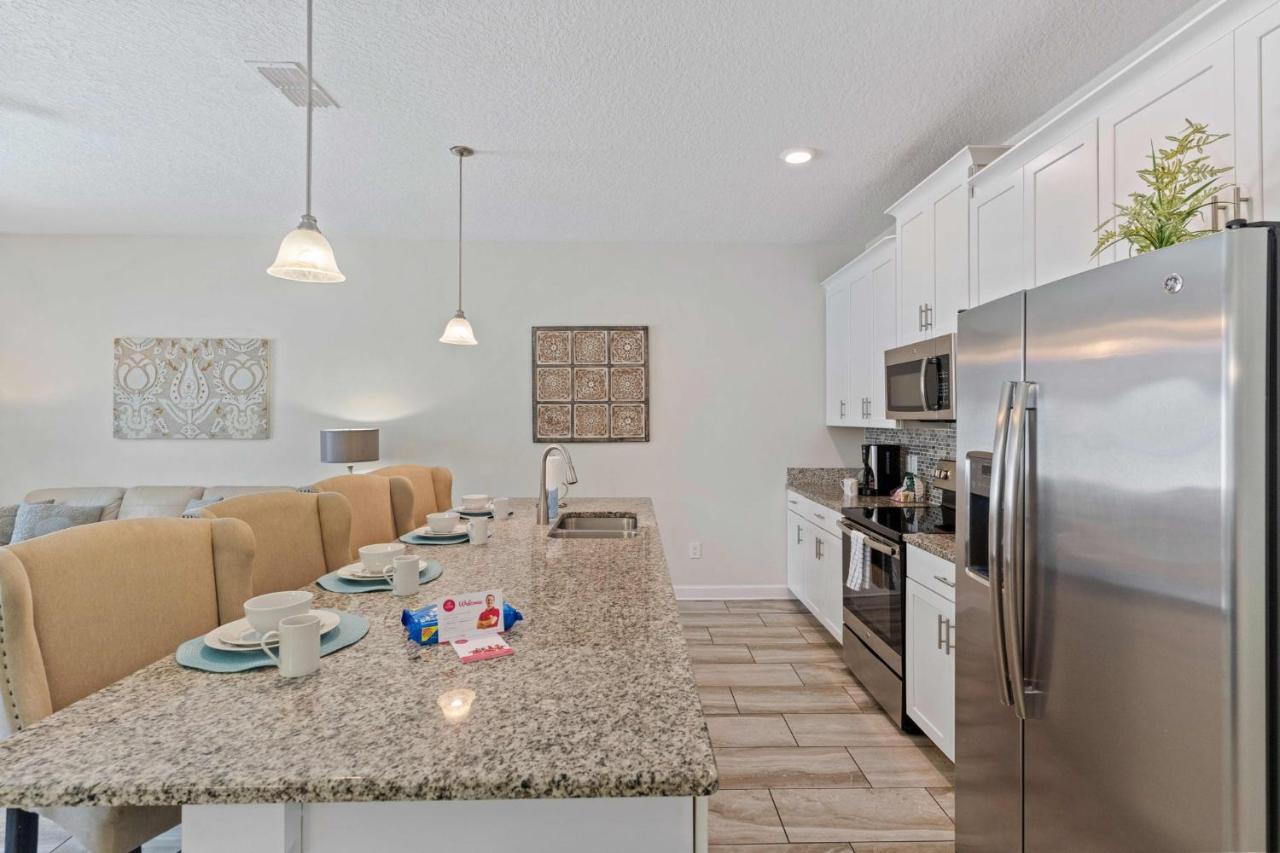 4813 Crusoe Street Villa Kissimmee Dış mekan fotoğraf