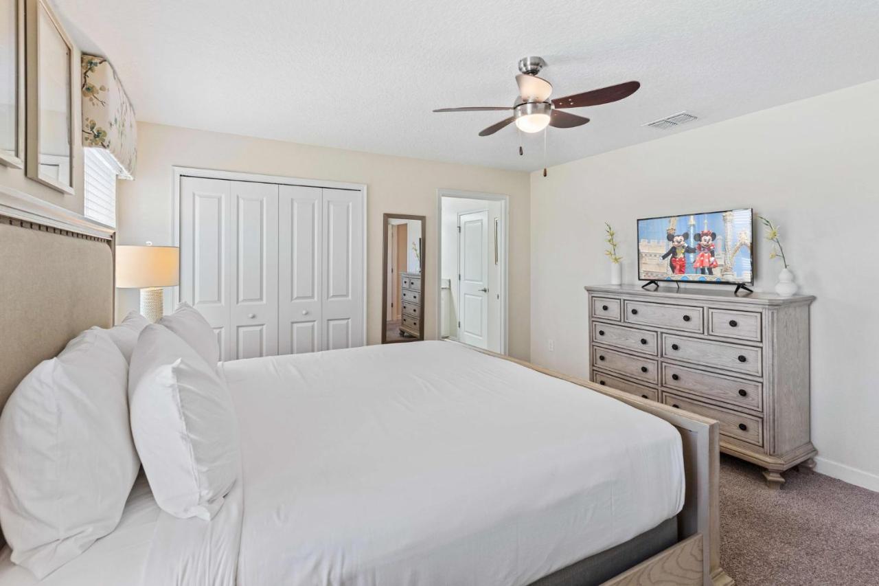 4813 Crusoe Street Villa Kissimmee Dış mekan fotoğraf