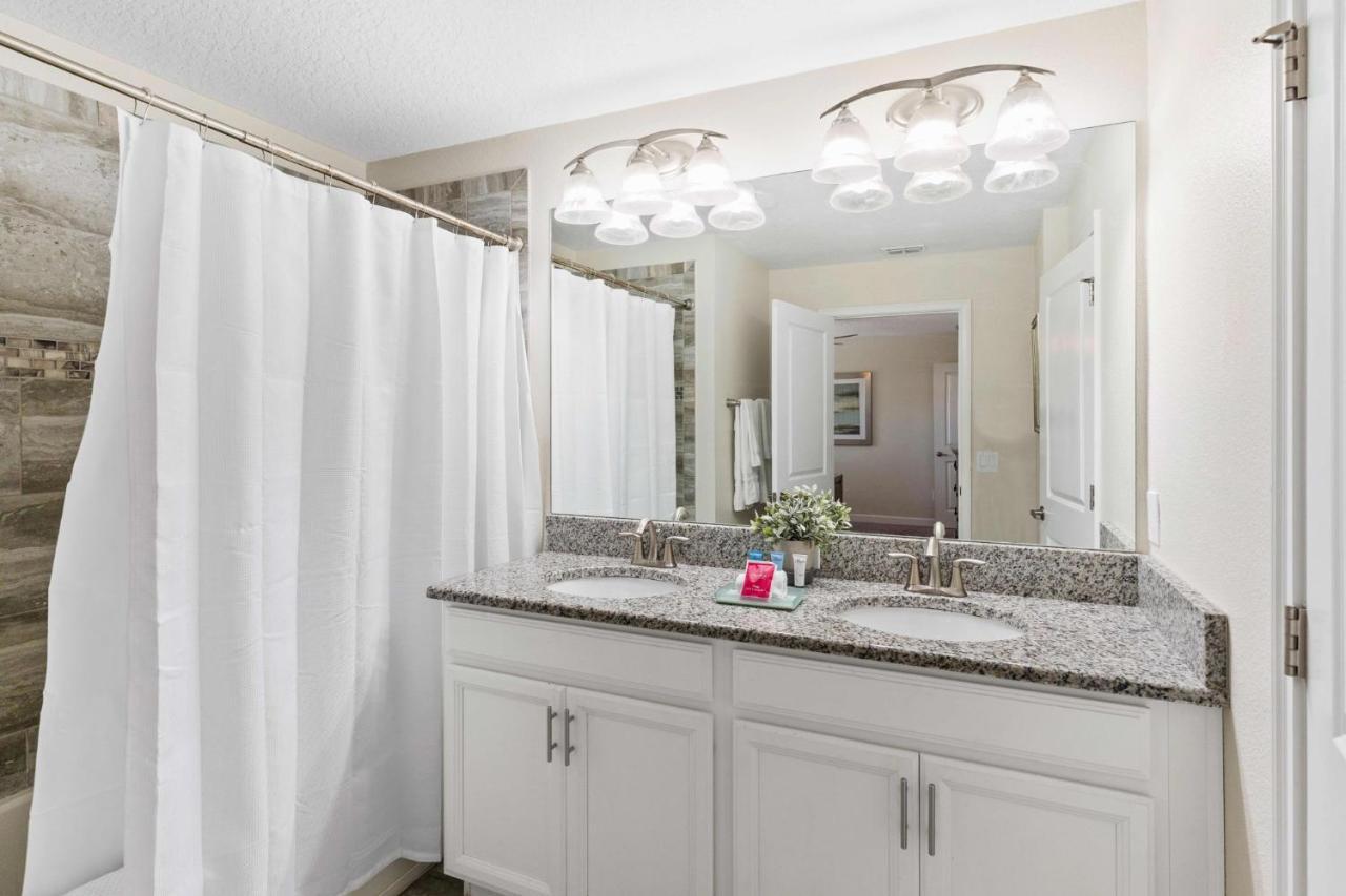 4813 Crusoe Street Villa Kissimmee Dış mekan fotoğraf