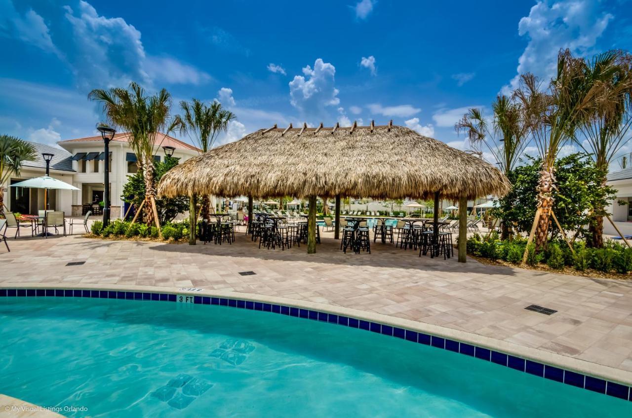 4813 Crusoe Street Villa Kissimmee Dış mekan fotoğraf