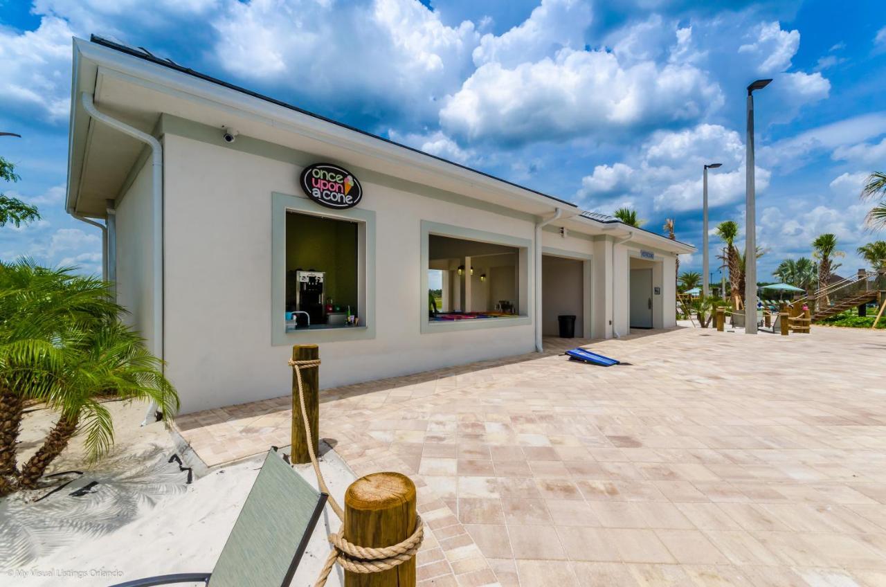 4813 Crusoe Street Villa Kissimmee Dış mekan fotoğraf