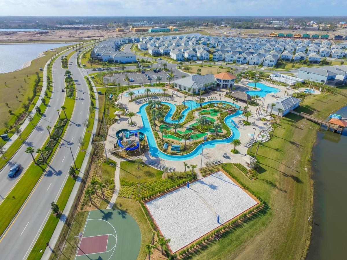 4813 Crusoe Street Villa Kissimmee Dış mekan fotoğraf