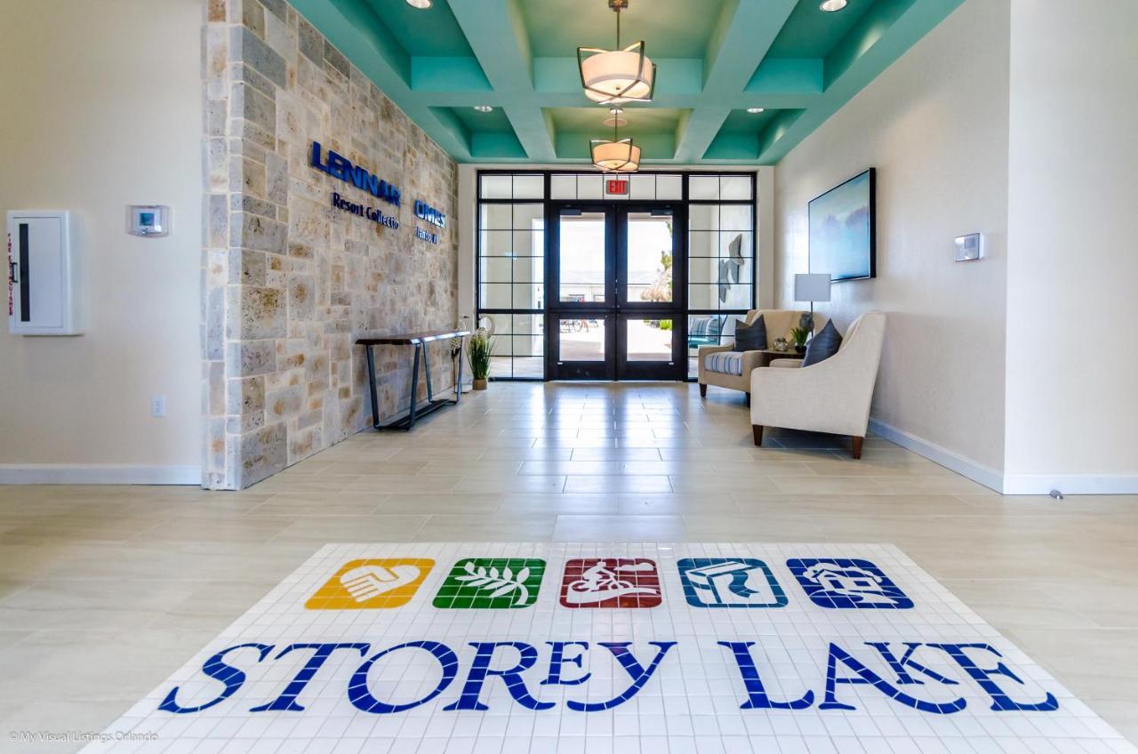 4813 Crusoe Street Villa Kissimmee Dış mekan fotoğraf